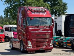 VOLVO FH 540 4x2 Hydraulik