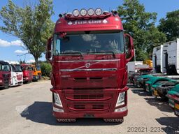 VOLVO FH 540 4x2 Hydraulik