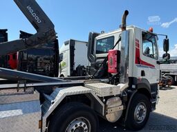 DAF DAF CF 85.460 8x4 Sobag
