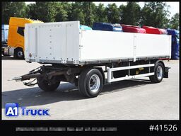 ACKERMANN,OSCHERSL. PA-F 18, Baustoff, Pritsche, Multilock,