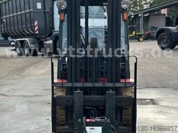 EP EFL 302 Elektrostapler BJ.2020