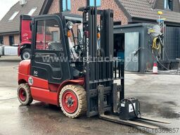 EP EFL 302 Elektrostapler BJ.2020