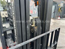 EP EFL 302 Elektrostapler BJ.2020