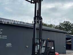 EP EFL 302 Elektrostapler BJ.2020