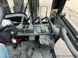 EP EFL 302 Elektrostapler BJ.2020