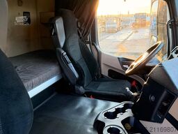 Mercedes-Benz Actros 1843 for EuroLohr, 5 untis