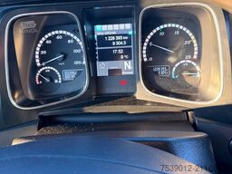 Mercedes-Benz Actros 1843 for EuroLohr, 5 untis