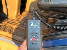 Mercedes-Benz Actros 1843 for EuroLohr, 5 untis