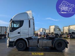 Iveco Stralis 460 EEV