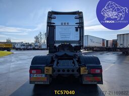 Iveco Stralis 460 EEV