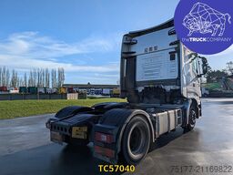 Iveco Stralis 460 EEV