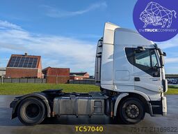 Iveco Stralis 460 EEV