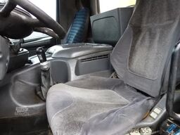 Scania P124-360 124-360  6x6 manual fuelpump