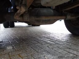 Scania P124-360 124-360  6x6 manual fuelpump