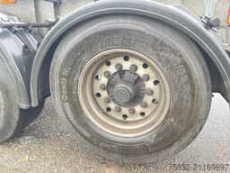 Groenewegen 30CC-14-27 20/30 FT Tank / ADR / Lift-Axle / NL...