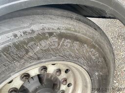 Groenewegen 30CC-14-27 20/30 FT Tank / ADR / Lift-Axle / NL...