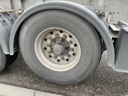 Groenewegen 30CC-14-27 20/30 FT Tank / ADR / Lift-Axle / NL...