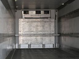 SCHMITZ CARGOBULL SKO 20 / LZG LENKACHSE /SCB TK ONE  / LBW /CITY