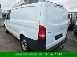 MERCEDES-BENZ Vito 116 CDI/ KA32 LANG RWD STANDHZG/AHK.2,5t