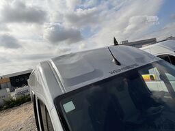 Weinsberg Carabus 600K (Fiat Ducato) 2023 – Euro 6 – nur wenige Kilometer