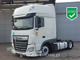 DAF XF 480 4X2 SSC Mega Standklima Alcoa's