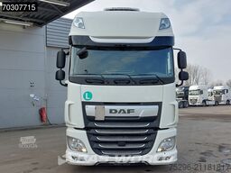 DAF XF 480 4X2 SSC Mega Standklima Alcoa's