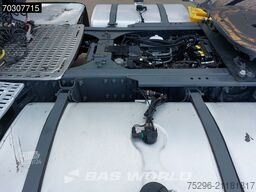 DAF XF 480 4X2 SSC Mega Standklima Alcoa's