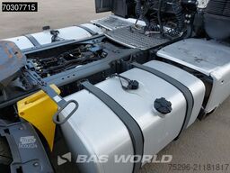 DAF XF 480 4X2 SSC Mega Standklima Alcoa's