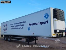 Burg BPO 12-20 TCXX TUV 02/26 Lifting Roof