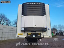 Burg BPO 12-20 TCXX TUV 02/26 Lifting Roof