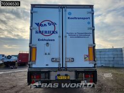 Burg BPO 12-20 TCXX TUV 02/26 Lifting Roof