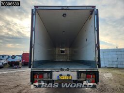 Burg BPO 12-20 TCXX TUV 02/26 Lifting Roof