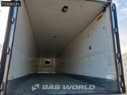 Burg BPO 12-20 TCXX TUV 02/26 Lifting Roof