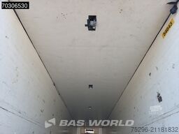 Burg BPO 12-20 TCXX TUV 02/26 Lifting Roof