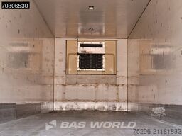 Burg BPO 12-20 TCXX TUV 02/26 Lifting Roof