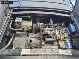 Burg BPO 12-20 TCXX TUV 02/26 Lifting Roof