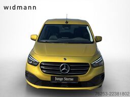 Mercedes-Benz T 180 d AUT DynLicht Fernlichtass. Kam. KlimaA