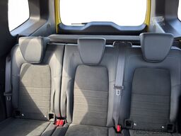 Mercedes-Benz T 180 d AUT DynLicht Fernlichtass. Kam. KlimaA