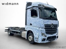 Mercedes-Benz Actros 1846L **Fahrschulausrüstung** **Fahrschulausstattung**