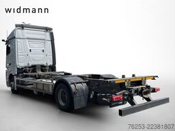 Mercedes-Benz Actros 1846L **Fahrschulausrüstung** **Fahrschulausstattung**