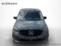 Mercedes-Benz Citan 112 CDI Kasten PRO Standard DynLicht Kam.