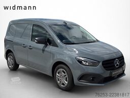 Mercedes-Benz Citan 112 CDI Kasten PRO Standard DynLicht Kam.