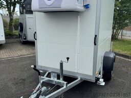 Esselmann Kühlanhänger PC2