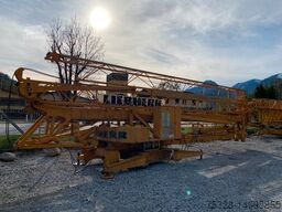 LIEBHERR 20 SE Turmdrehkran