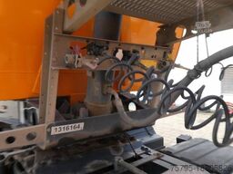 SCHMITZ CARGOBULL SKI 24 SL 7,2 Kippauflieger