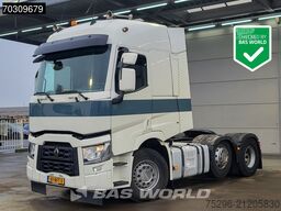 Renault T 460 6X2 NL-Truck Liftachse