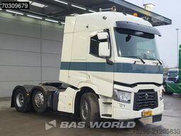 Renault T 460 6X2 NL-Truck Liftachse