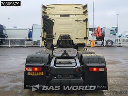 Renault T 460 6X2 NL-Truck Liftachse