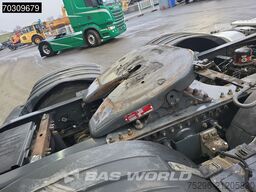 Renault T 460 6X2 NL-Truck Liftachse