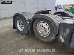 Renault T 460 6X2 NL-Truck Liftachse
